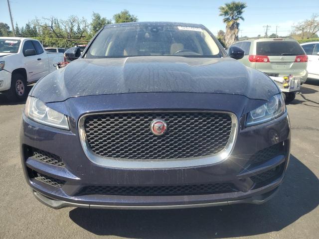 2018 JAGUAR F-PACE PRE - SADCJ2FN6JA251064