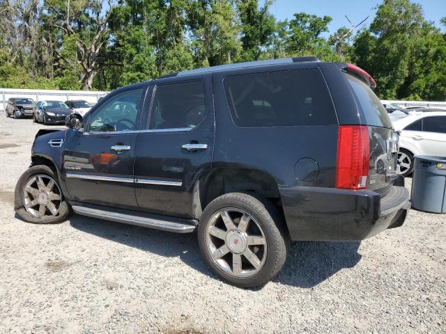 Vin: 1gys4bef7br323900, lot: 53950275, cadillac escalade luxury 20112