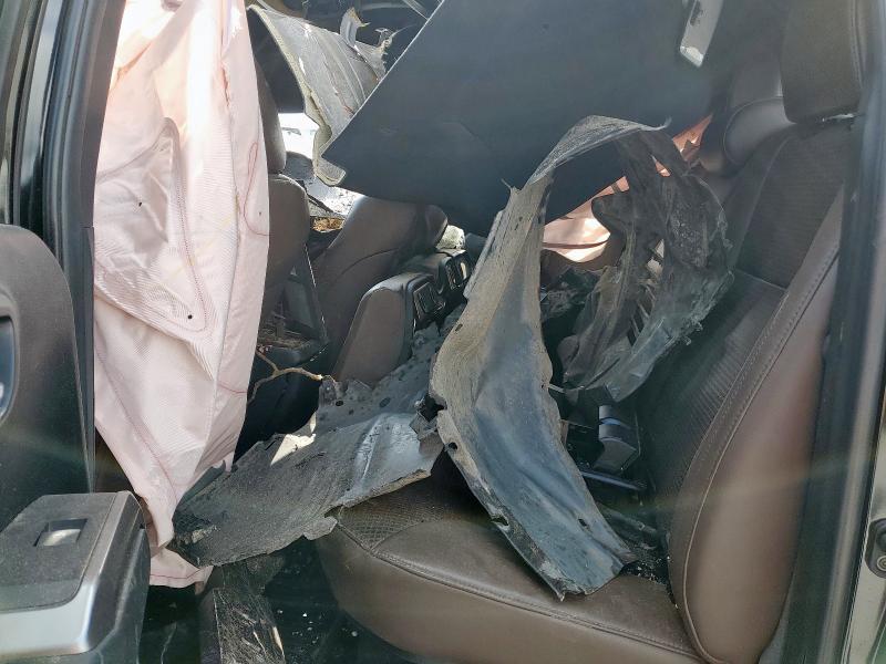 2017 TOYOTA TACOMA DOU #3182215474