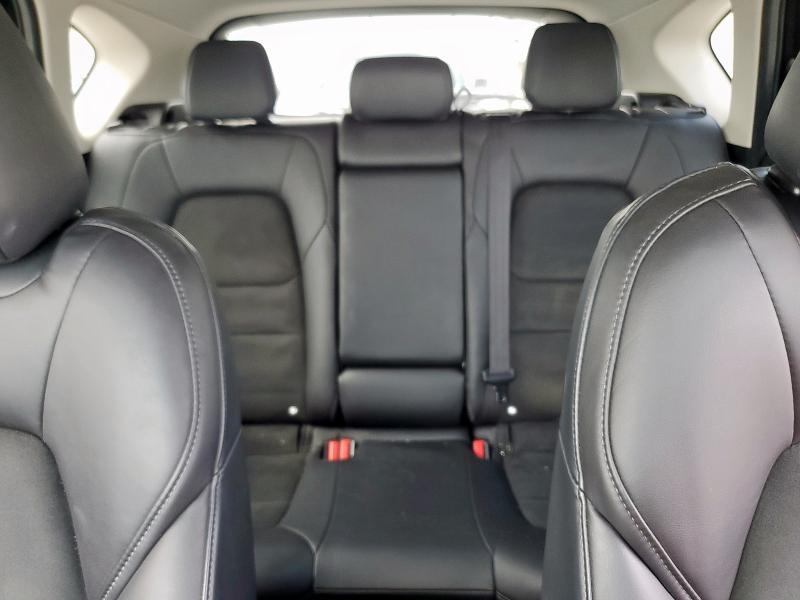 2019 MAZDA CX-5 TOURI - JM3KFACM2K0665813
