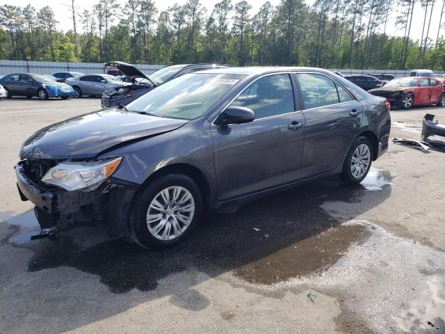 TOYOTA CAMRY L