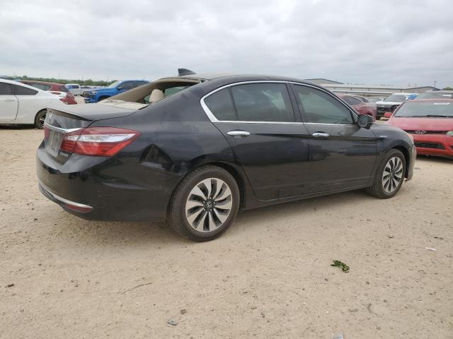 Vin: jhmcr6f38hc010954, lot: 53473775, honda accord hybrid 20173