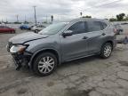 2018 NISSAN ROGUE S - JN8AT2MV6JW303297