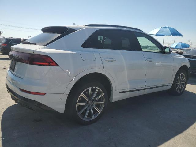 Vin: wa1evbf12rd009995, lot: 54057095, audi q8 premium plus s-line 20243