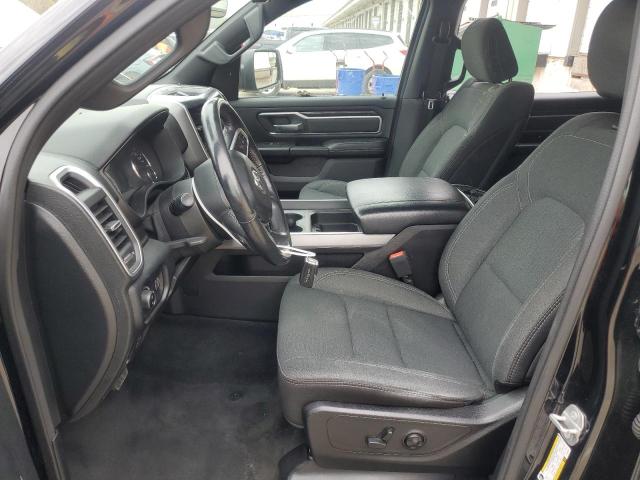 2020 RAM 1500 BIG H 1C6SRFFT8LN242097