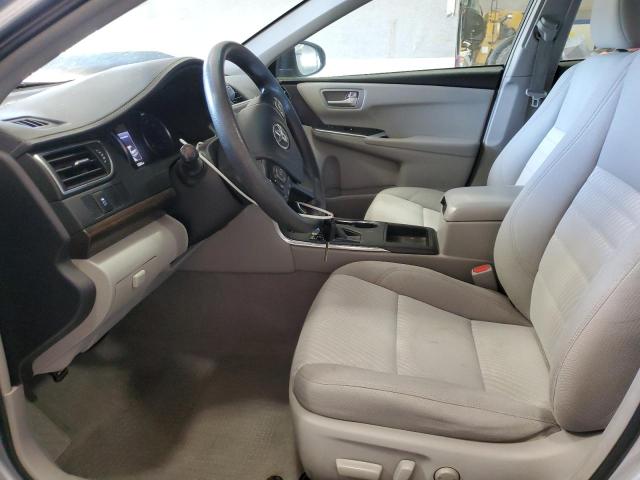 2016 TOYOTA CAMRY LE - 4T4BF1FK9GR544104