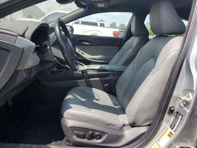 2020 TOYOTA AVALON XLE - 4T1J21FB0LU018424