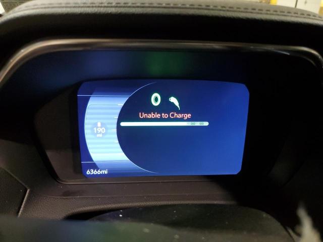 2023 CHEVROLET BOLT EUV L #3305352305