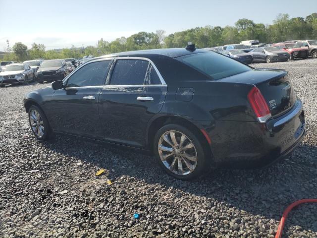 2016 CHRYSLER 300C - 2C3CCAKGXGH170719