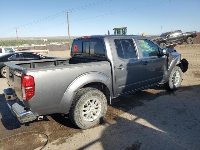 Vin: 1n6ad0er3kn717351, lot: 54385395, nissan frontier s 20193