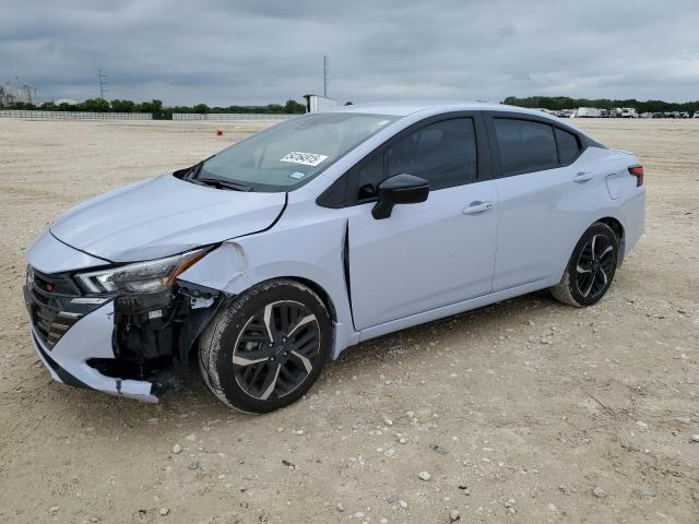 Vin: 3n1cn8fv1pl874339, lot: 54164915, nissan versa sr 2023 img_1