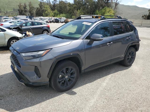 TOYOTA RAV4 SE