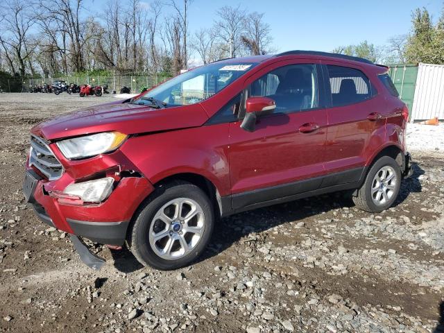 Vin: maj6p1ul2jc189482, lot: 51911295, ford ecosport se 2018 img_1