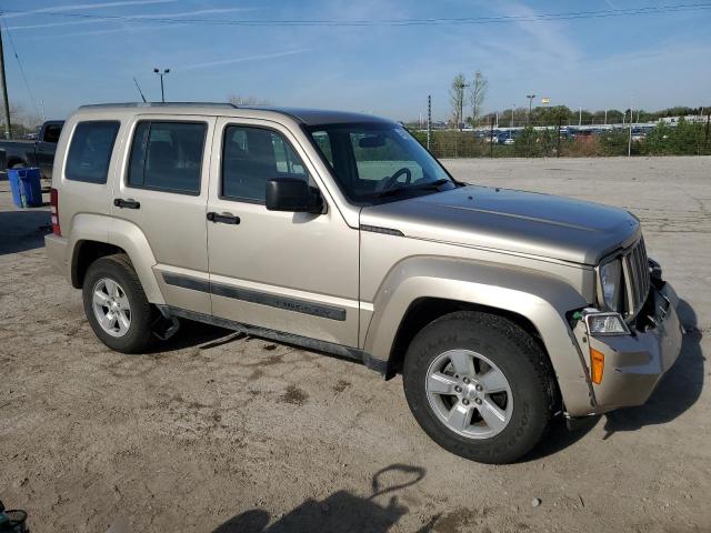 Vin: 1j4pp2gk4bw540734, lot: 54155515, jeep liberty sport 20114