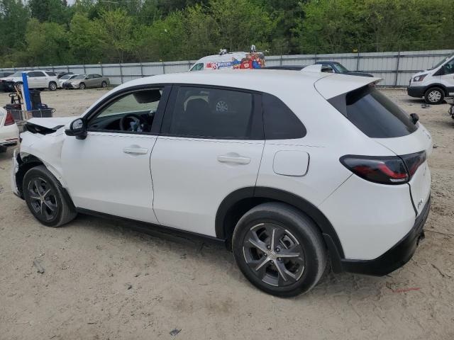 Vin: 3czrz2h7xpm748881, lot: 53969825, honda hr-v exl 20232