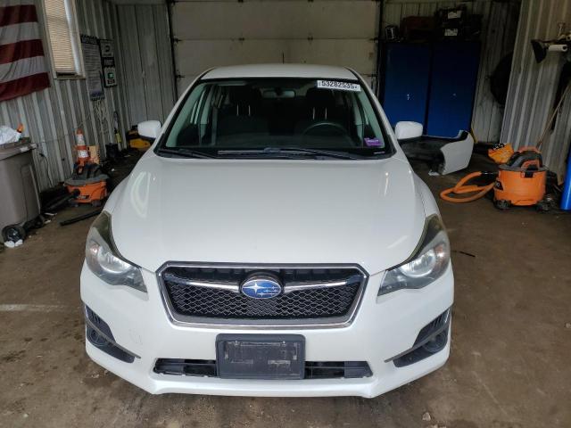 2015 SUBARU IMPREZA PR - JF1GJAC60FH012828