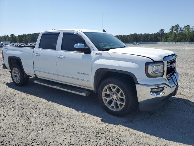 Vin: 3gtu2nec5hg175086, lot: 51909335, gmc sierra k1500 slt 20174