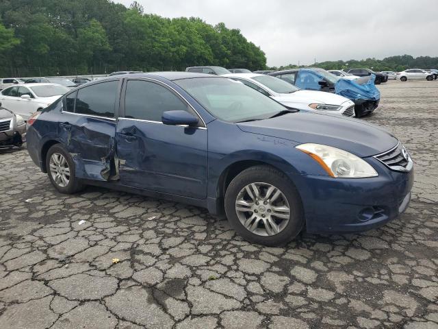 Vin: 1n4al2ap1bn401913, lot: 53956235, nissan altima base 20114
