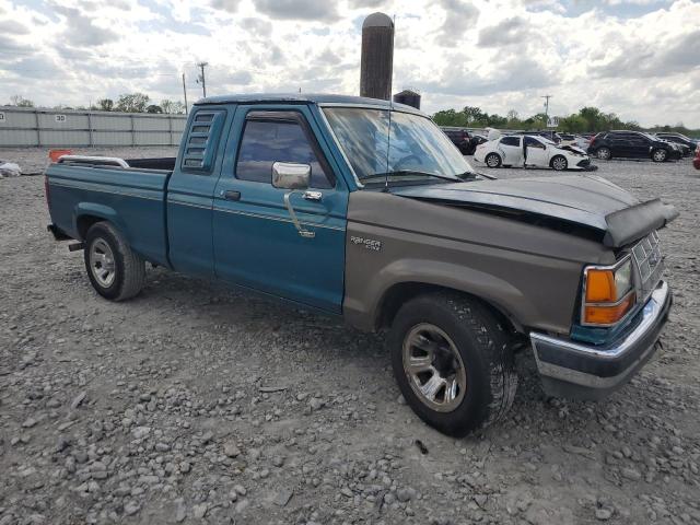 Vin: 1ftcr14u3npa81855, lot: 51312635, ford ranger super cab 19924