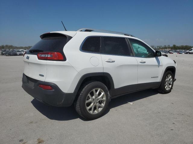Vin: 1c4pjlcb6jd587468, lot: 52258695, jeep grand cher latitude 20183