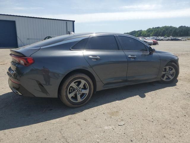 Vin: 5xxg14j2xng160878, lot: 52451545, kia k5 lxs 20223