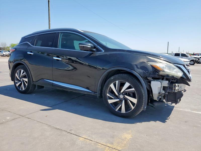 Vin: 5n1az2mg3fn211598, lot: 52316945, nissan murano s 20154