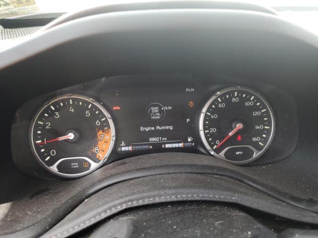 2015 JEEP RENEGADE L - ZACCJBDT0FPB76505