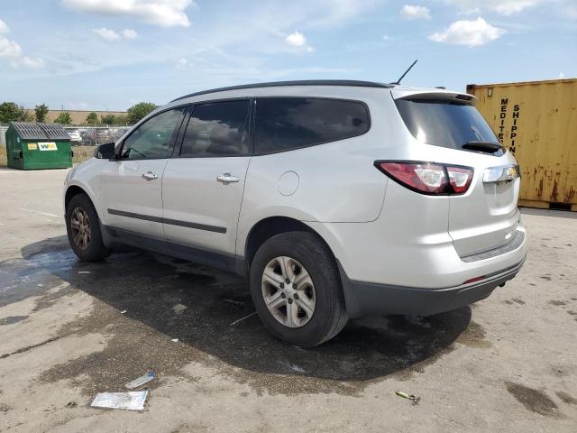 2015 CHEVROLET TRAVERSE L - 1GNKRFED5FJ208320