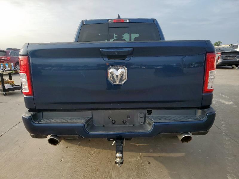 2019 RAM 1500 BIG H - 1C6SRFFT8KN799834
