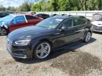 2018 AUDI A5 PRESTIG - WAUFNCF57JA008007