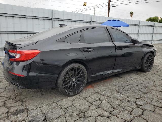Vin: 1hgcv1f34ka104978, lot: 52458195, honda accord sport 20193