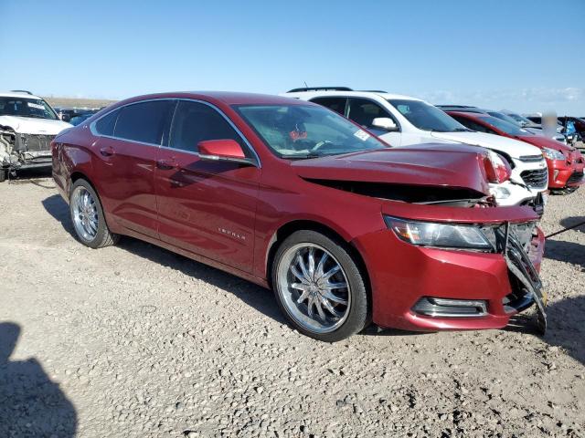 Vin: 2g11z5sa3k9137478, lot: 53047255, chevrolet impala lt 20194