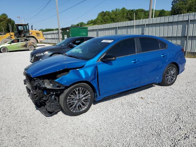 Vin: 3kpf54ad9ne444562, lot: 53405215, kia forte gt line 2022 img_1