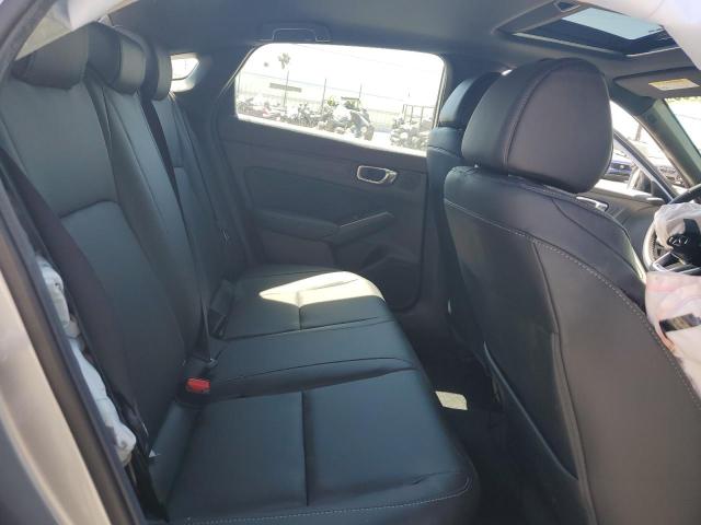 2025 ACURA INTEGRA A- 19UDE4H33SA004017
