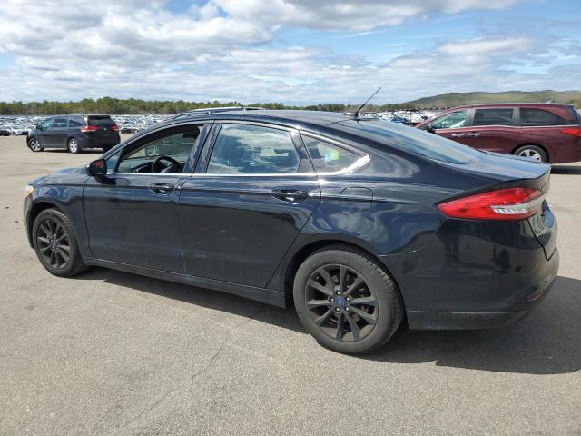 Vin: 3fa6p0hd3hr345912, lot: 53102105, ford fusion se 20172