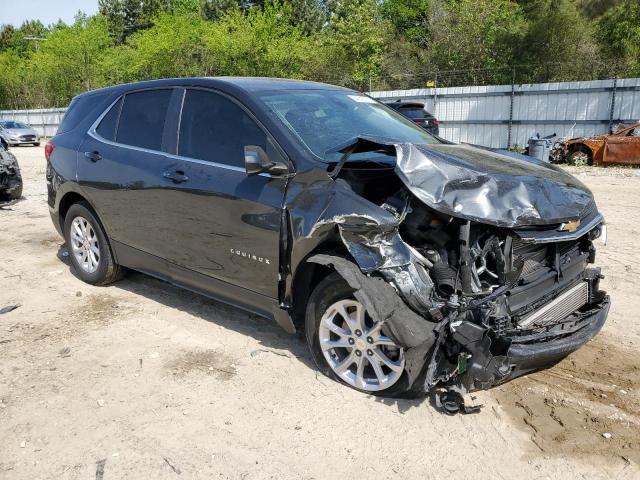 Vin: 3gnaxkevxml343723, lot: 54140755, chevrolet equinox lt 20214