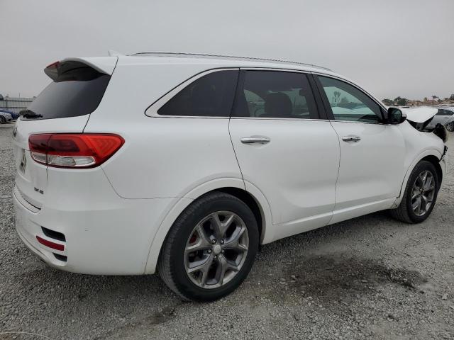 Vin: 5xypk4a58hg301177, lot: 54273255, kia sorento sx 20173