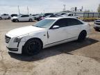 2016 CADILLAC CT6 - 1G6KB5RS3GU166104