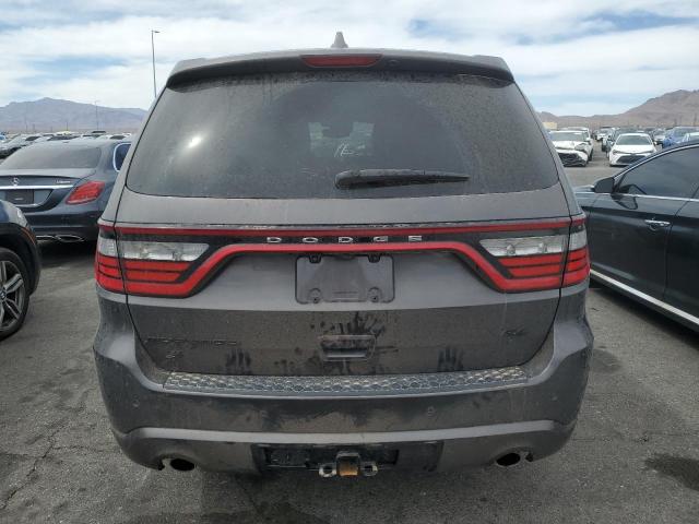 2019 DODGE DURANGO R/ - 1C4SDJCT5KC525744