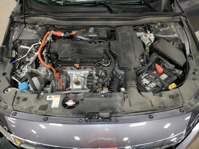 2022 HONDA ACCORD HYB 1HGCV3F55NA027653