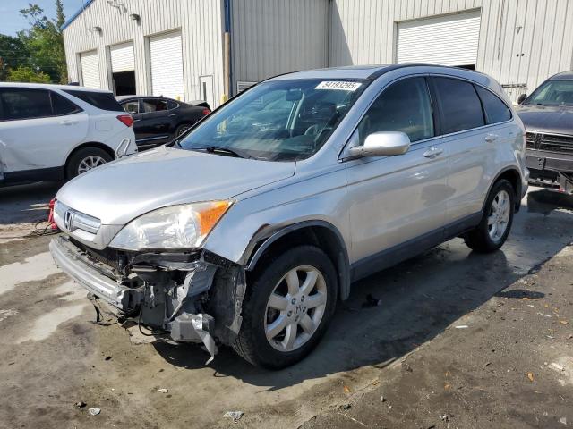 HONDA CR-V EXL