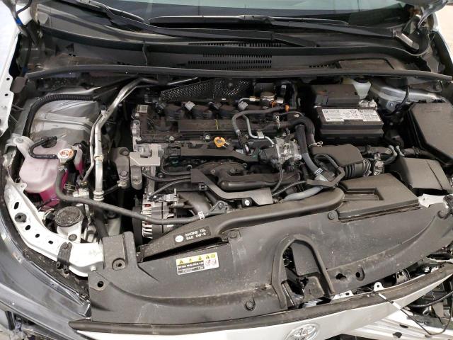 2025 TOYOTA COROLLA SE 5YFS4MCE3SP224092