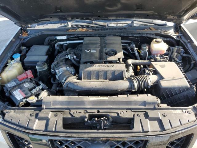 2020 NISSAN FRONTIER S - 1N6ED0EA8LN726186