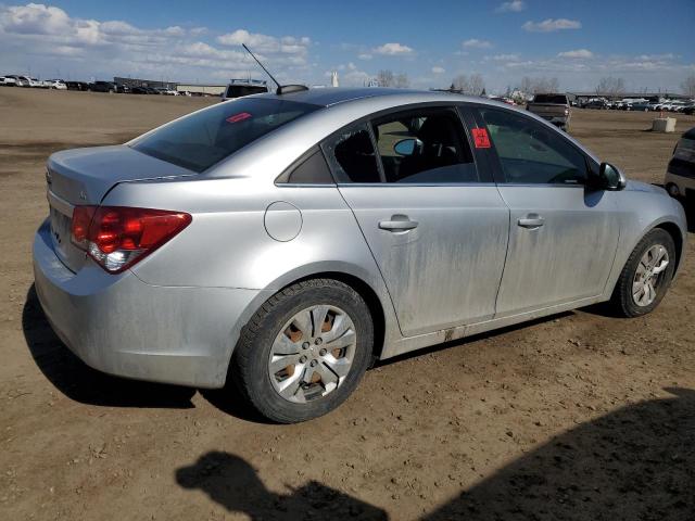 Vin: 1g1pe5sb1g7188257, lot: 52994805, chevrolet cruze lt 20163