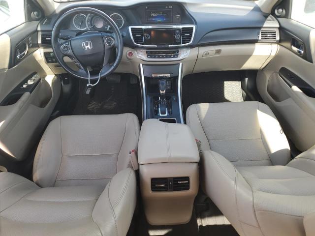 2015 HONDA ACCORD EXL - 1HGCR3F83FA033449