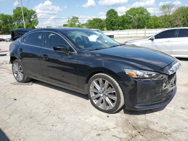 Vin: jm1gl1vm3m1606609, lot: 54796575, mazda 6 touring 20214