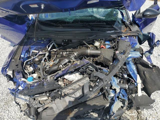 2021 HONDA ACCORD SPO - 1HGCV1F30MA075224