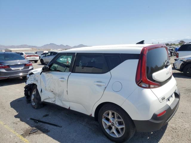 Vin: kndj23au2n7834187, lot: 54769685, kia soul lx 20222