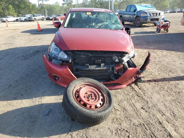 2015 MAZDA 3 SPORT - 3MZBM1U72FM182054