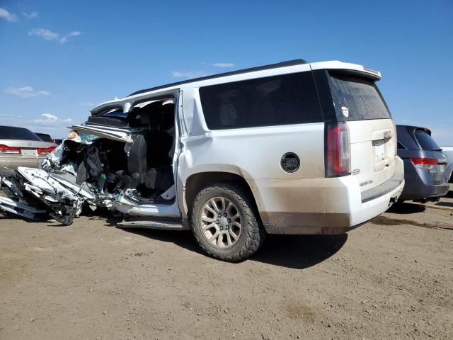 Vin: 1gks2gkc0kr309103, lot: 53992215, gmc yukon k1500 slt 20192